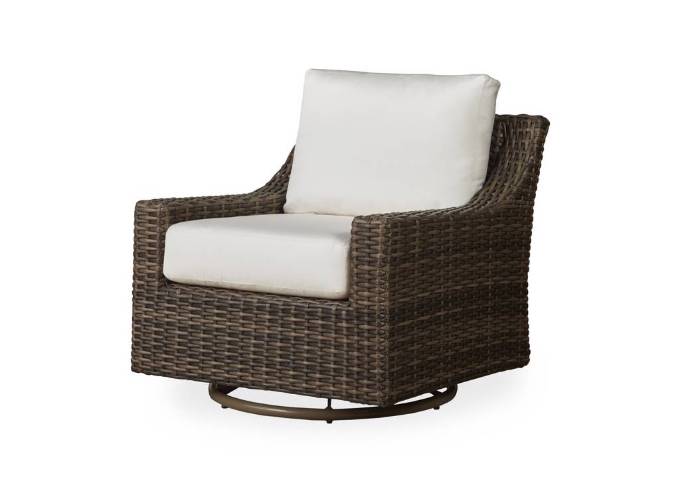 Picture of MESA SWIVEL GLIDER LOUNGE CHAIR