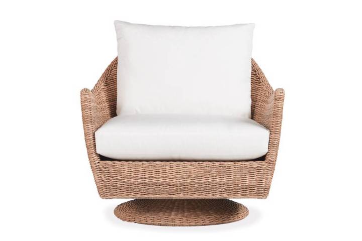 Picture of TOBAGO SWIVEL ROCKER LOUNGE CHAIR
