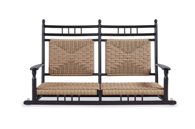 Picture of LOW COUNTRY PORCH SWING