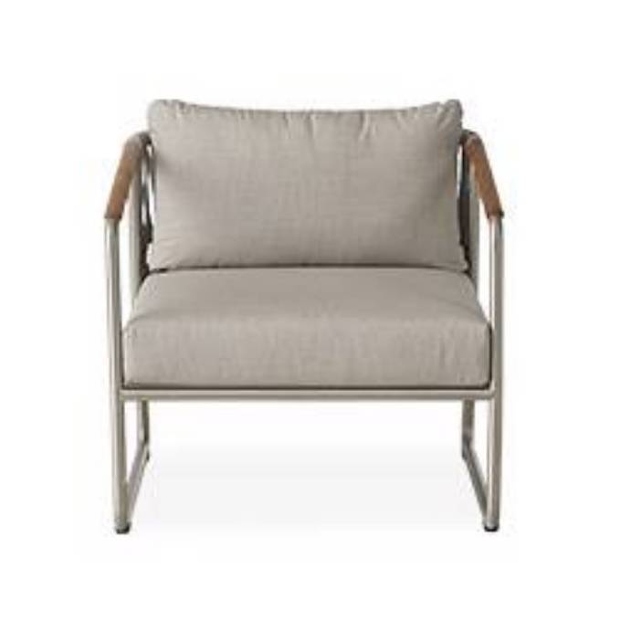 Picture of ELEVATION LOUNGE CHAIR