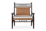 Picture of LOW COUNTRY CUSHIONLESS LOUNGE CHAIR