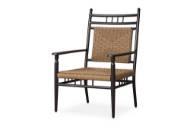 Picture of LOW COUNTRY CUSHIONLESS LOUNGE CHAIR