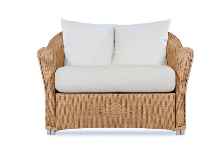 Picture of REFLECTIONS CHAIR & A HALF