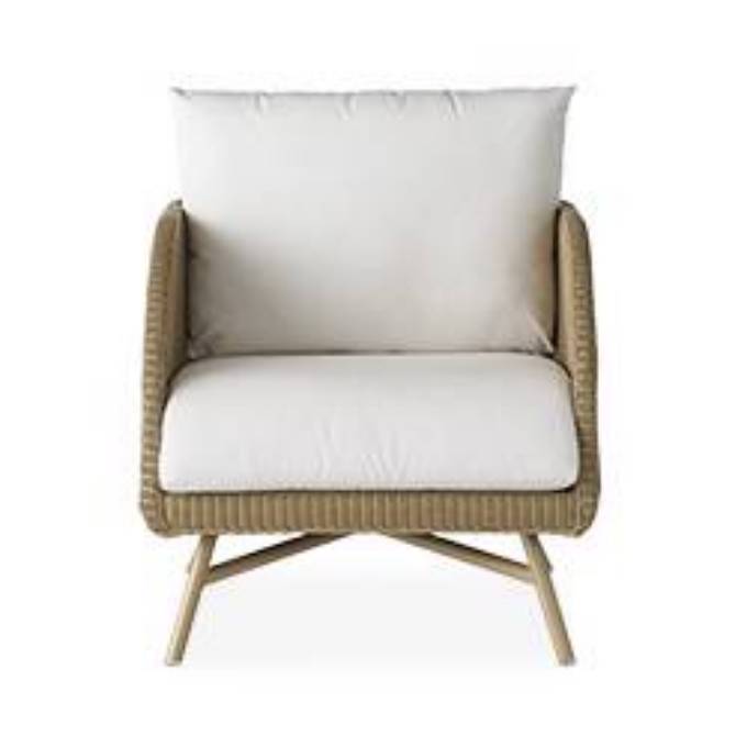 Picture of ESSENCE LOUNGE CHAIR