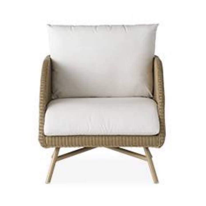 Picture of ESSENCE LOUNGE CHAIR