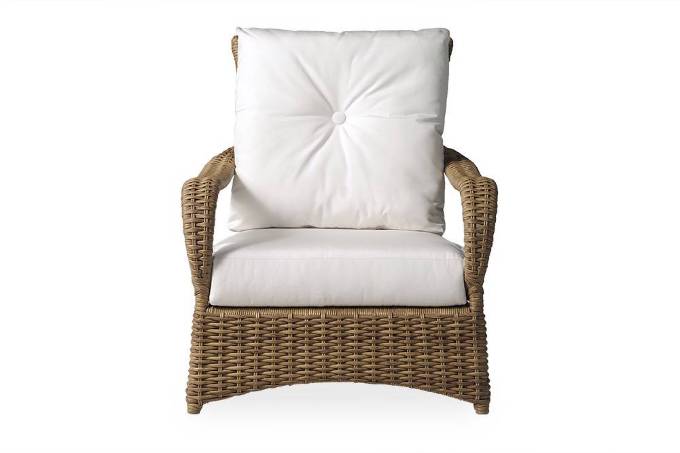 Picture of MAGNOLIA LOUNGE CHAIR
