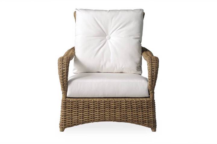 Picture of MAGNOLIA LOUNGE CHAIR