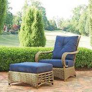 Picture of MAGNOLIA LOUNGE CHAIR