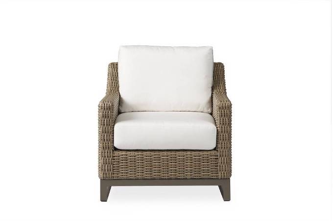 Picture of MILAN LOUNGE CHAIR