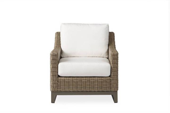 Picture of MILAN LOUNGE CHAIR