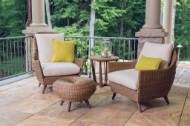 Picture of TOBAGO LOUNGE CHAIR