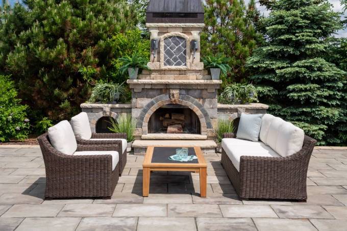 Picture of MESA LOUNGE CHAIR