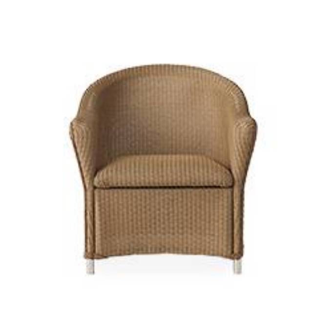 Picture of REFLECTIONS LOUNGE CHAIR WITH PADDED SEAT