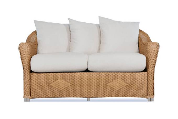 Picture of REFLECTIONS LOVESEAT