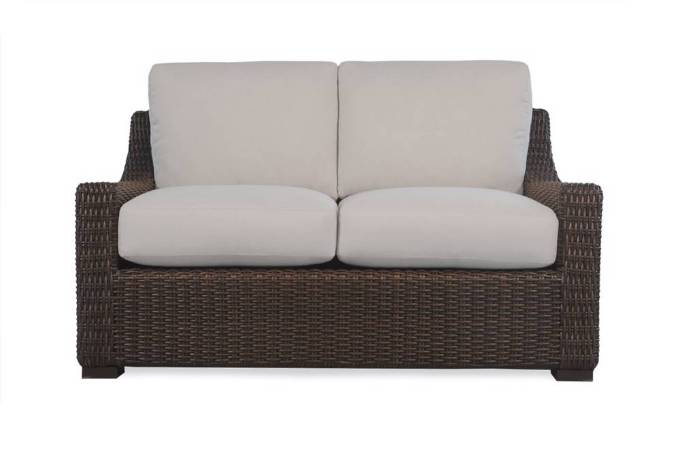 Picture of MESA LOVESEAT