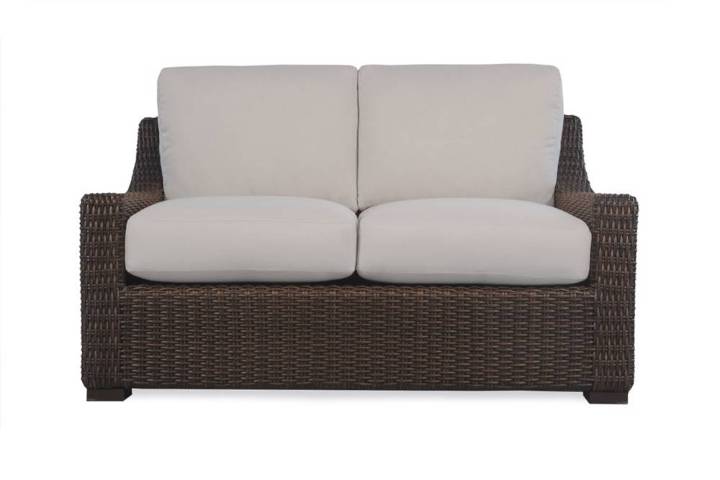 Picture of MESA LOVESEAT