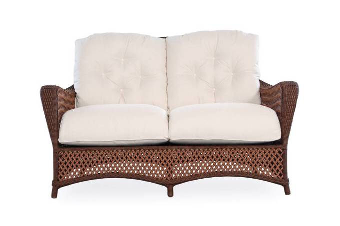 Picture of GRAND TRAVERSE LOVESEAT