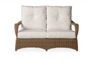 Picture of MAGNOLIA LOVESEAT
