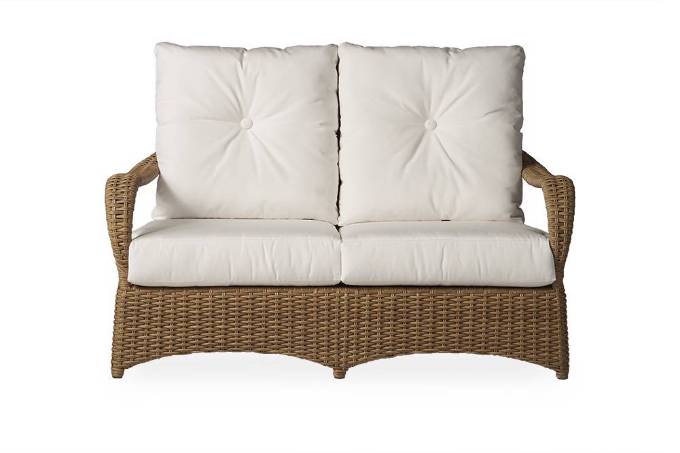 Picture of MAGNOLIA LOVESEAT
