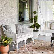 Picture of ALL SEASONS SETTEE