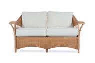 Picture of NANTUCKET LOVESEAT