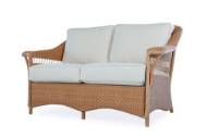 Picture of NANTUCKET LOVESEAT