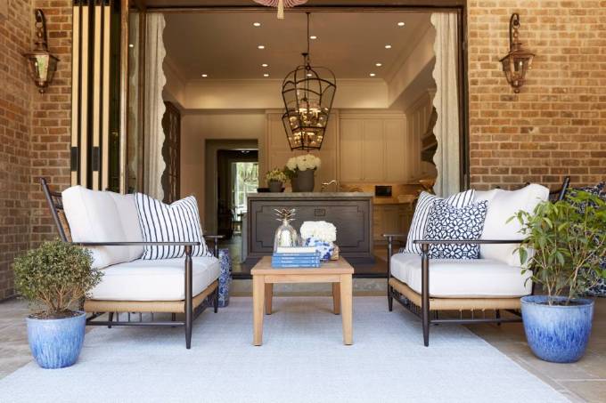 Picture of LOW COUNTRY LOVESEAT