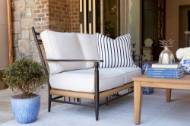 Picture of LOW COUNTRY LOVESEAT