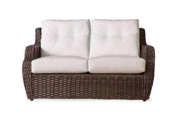 Picture of LARGO LOVESEAT