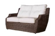Picture of LARGO LOVESEAT