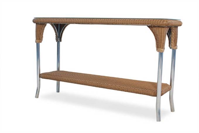 Picture of LOOM 52" CONSOLE TABLE
