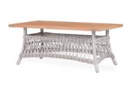 Picture of MACKINAC 44" RECTANGULAR COCKTAIL TABLE