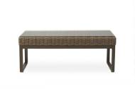 Picture of MILAN 49" RECTANGULAR COCKTAIL TABLE