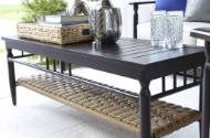 Picture of LOW COUNTRY 49" RECTANGULAR COCKTAIL TABLE