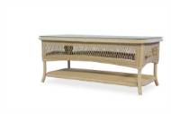 Picture of LOOM 42" RECTANGULAR COCKTAIL TABLE