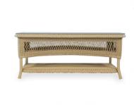 Picture of LOOM 42" RECTANGULAR COCKTAIL TABLE
