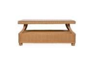 Picture of HAMPTONS 42" RECTANGULAR COCKTAIL TABLE