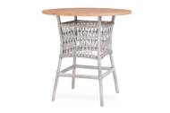 Picture of MACKINAC 40" ROUND UMBRELLA BAR TABLE