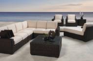 Picture of CONTEMPO 40" SQUARE COCKTAIL TABLE
