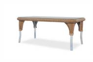 Picture of LOOM 42" RECTANGULAR COCKTAIL TABLE