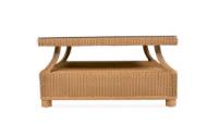 Picture of HAMPTONS 37" SQUARE COCKTAIL TABLE