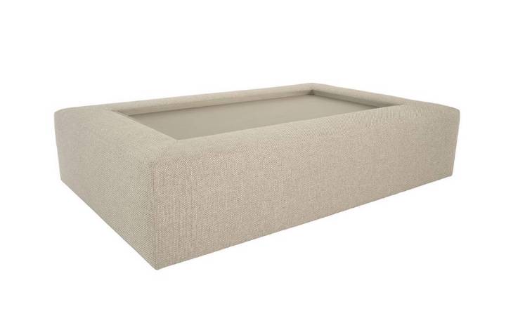 Picture of ZAI RECTANGLE COCKTAIL TABLE