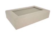 Picture of ZAI RECTANGLE COCKTAIL TABLE