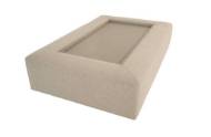 Picture of ZAI RECTANGLE COCKTAIL TABLE