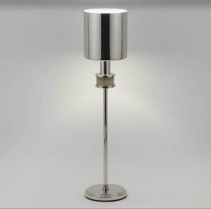 Picture of TOPANGA PETITE TABLE LAMP