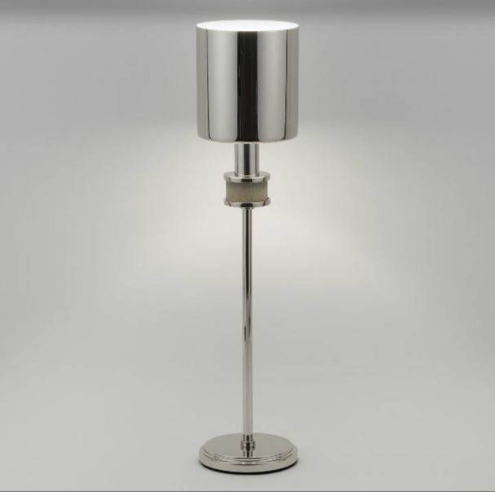Picture of TOPANGA PETITE TABLE LAMP