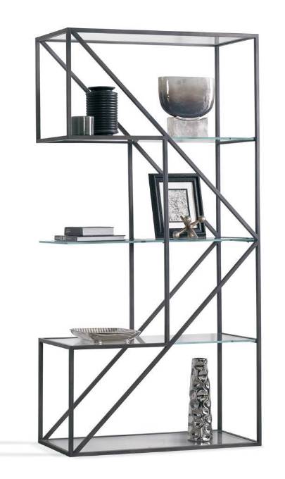 Picture of FLETCHER ETAGERE-ON FLOOR
