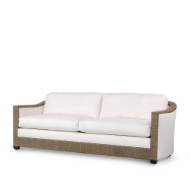 Picture of PEARSON SOFA, ASH GREY