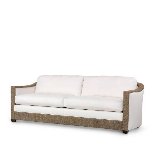 Picture of PEARSON SOFA, ASH GREY