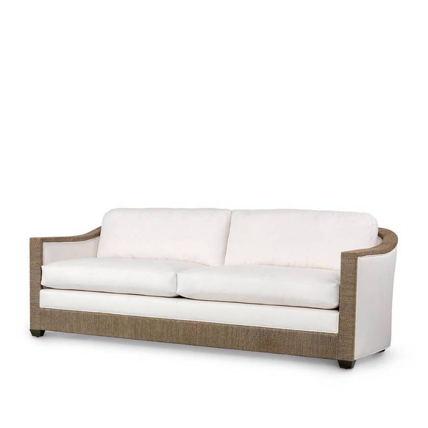 Picture of PEARSON SOFA, ASH GREY